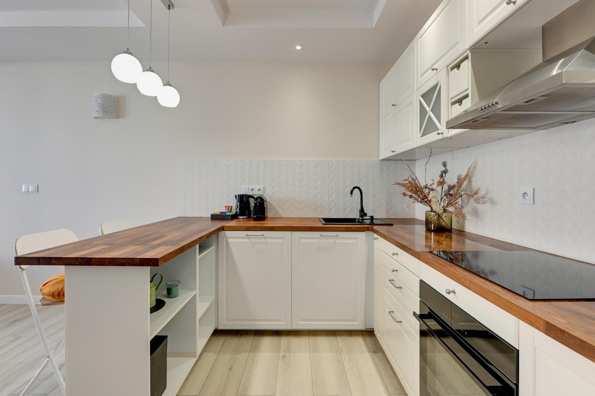 Downtown Apartments Gdańsk Letnica Pokój zdjęcie