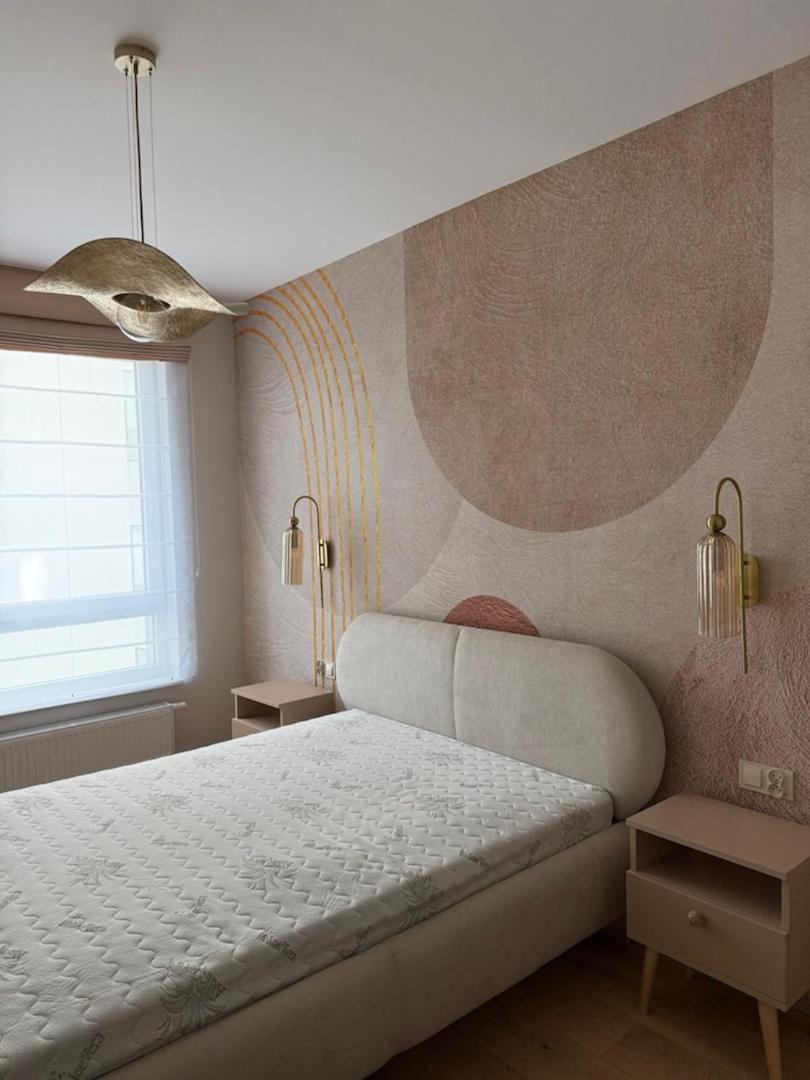 Downtown Apartments Gdańsk Letnica Pokój zdjęcie