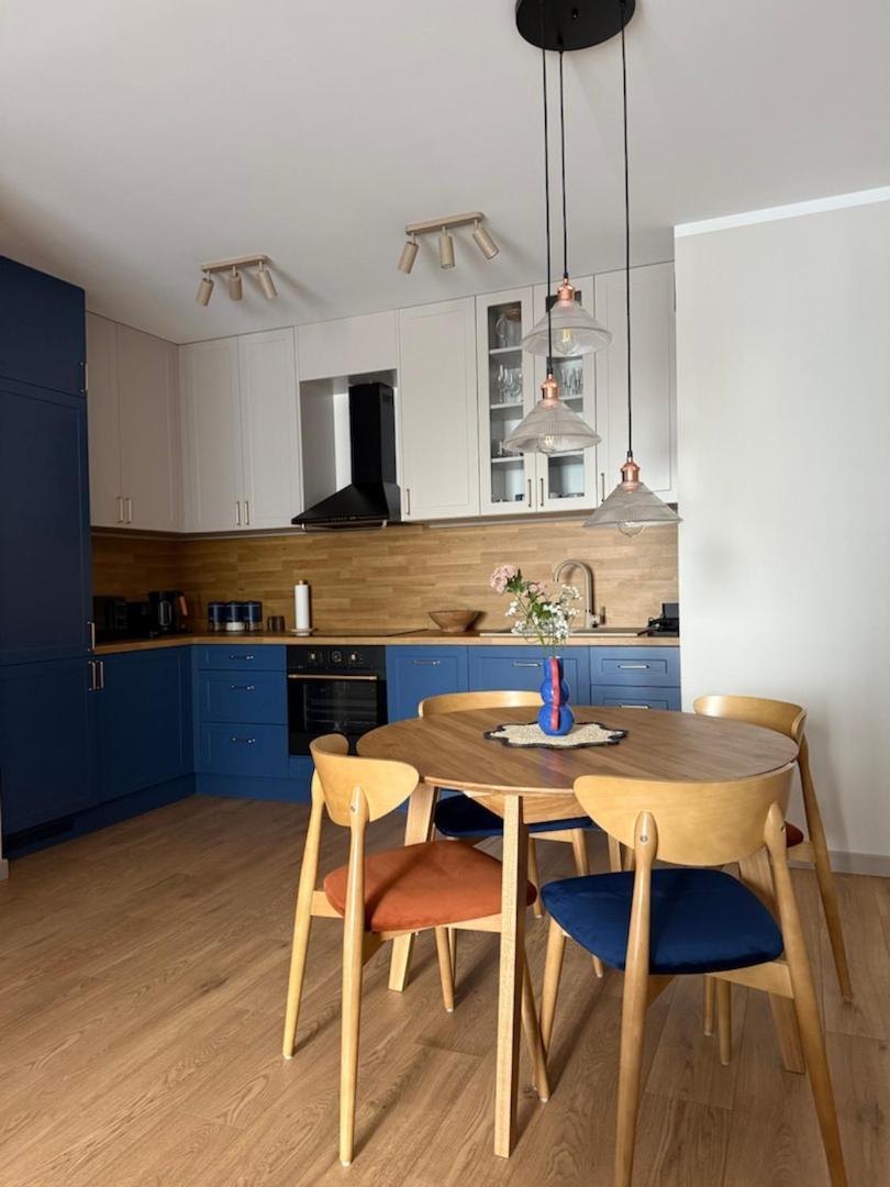 Downtown Apartments Gdańsk Letnica Pokój zdjęcie